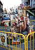 Foto de la falla Baron San Petrillo - Leonor Jovani 2001