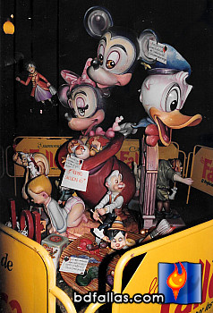 Foto Fantasia Disney