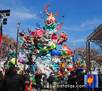 Passions a la Deriva