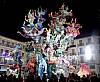 Foto de la falla Convento Jerusalen - Matematico Marzal 2026