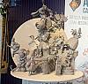 Foto de la falla Almirante Cadarso - Conde Altea 2026