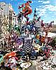 Foto de la falla Exposicion - Micer Masco - A. Baca 2026
