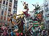 Foto de La Falla del Regne...¡Animal!