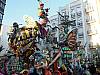 Foto de la falla Regne de Valencia - Duque de Calabria 2026