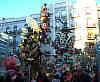 Foto de la falla Regne de Valencia - Duque de Calabria 2026