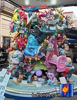 Foto Somni de Paper