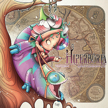 Foto Hiperbòrea