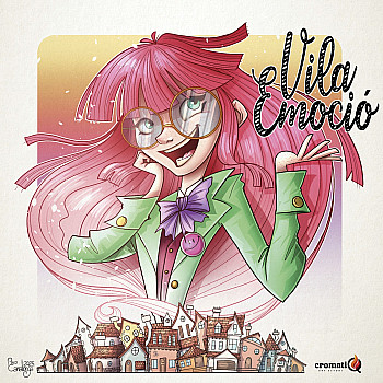 Foto Vila Emoció
