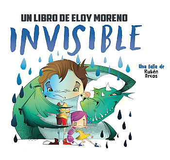 Foto Invisible