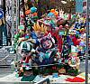 Foto de la falla Regne de Valencia - Duque de Calabria 2026