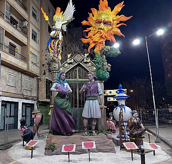 El Paradís Perdut