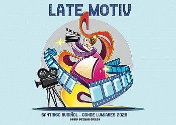 Foto Late Motiv