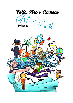 Foto Al Vent