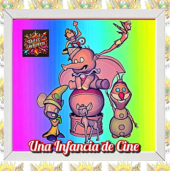 Foto Una Infància de Cine