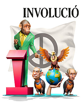 Foto Involució