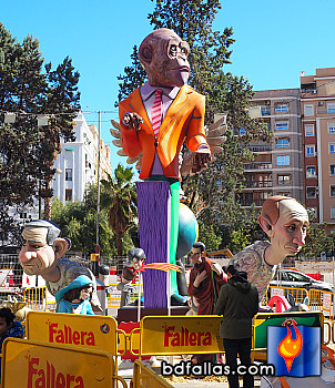 Involució