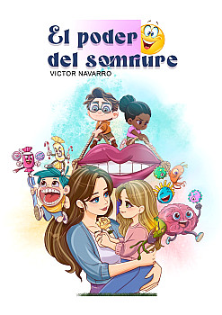 Foto El Poder del Somriure