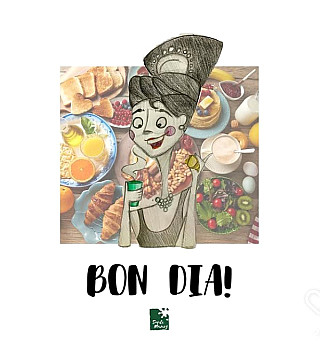 Foto ¡Bon Dia!