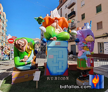Rubicón