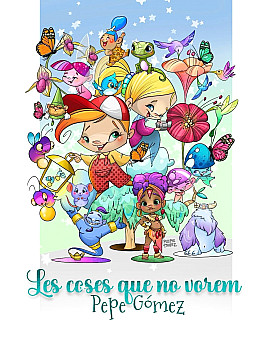 Foto Les Coses que No Vorem
