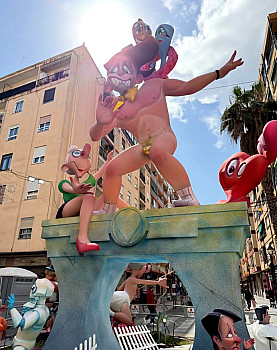 Foto El Sexe És Vida
