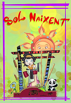 Foto Sol Naixent