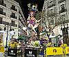 Foto de la falla Felix Pizcueta - Cirilo Amoros - Ruzafa 2026