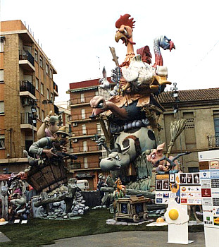 Foto Rebelió en la Granja