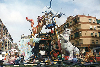 Foto Qui L´Agarre Per Ad Ell