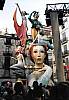 PLAZA DE LA MERCED ELS SENTITS