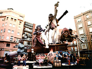 Foto Uns Toquen I Atres Ballem
