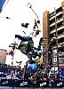 Foto de la falla Ceramista Ros - José Maria Mortes Lerma 2002