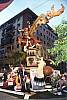 Foto de la falla Ramiro de Maeztu - Humanista Furio 2002
