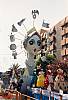 Foto de la falla Valle de Laguar - Padre Ferris 2002