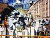 Foto de la falla Valle de Laguar - Padre Ferris 2002