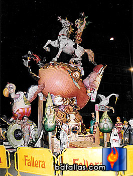 Foto L´Euro