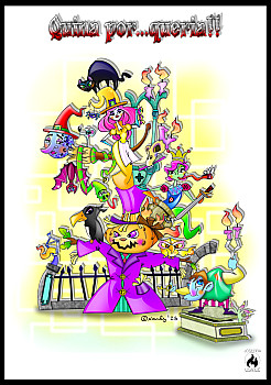 Foto ¡¡ Quina Por...queria!!