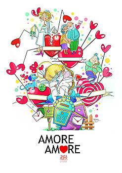 Foto Amore Amore