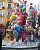 Foto de la falla Cadiz - Literato Azorin 2026
