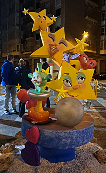 Foto ¡Estelar!