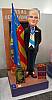 Foto de la falla Azcarraga - Fernando El Catolico 2026