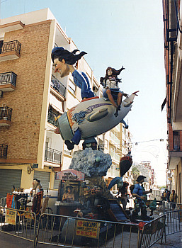 Foto Viaja en Nosatres