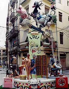 Foto Bojos Per la Llet I L´Oli De...