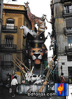 Foto El Món Animal