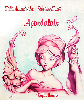Foto Apardalats