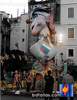 Foto El Circ