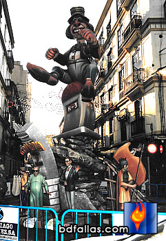 Foto Vagabundejar