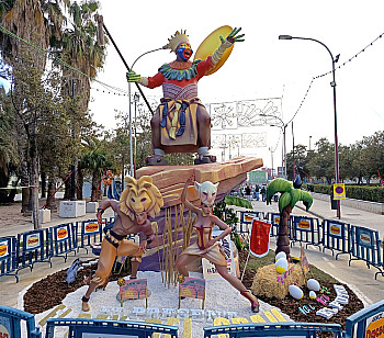 El Rei del Grao