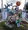 Foto de la falla Ingeniero Manuel Soto - Avenida de Francia 2026