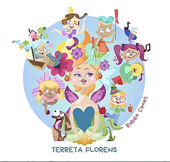 Foto Terreta Florens